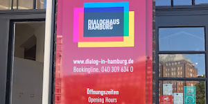 Dialoghaus Hamburg gGmbH