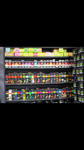 Vaporizer Store «Vapors smoke shop», reviews and photos, 5546 Old Shell Rd, Mobile, AL 36608, USA