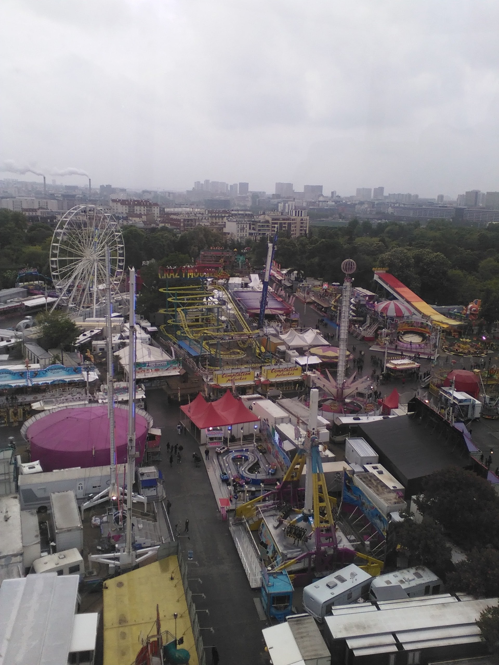 Photo n° 5 de l'avis de Edward.a fait le 08/05/2017 à 18:08