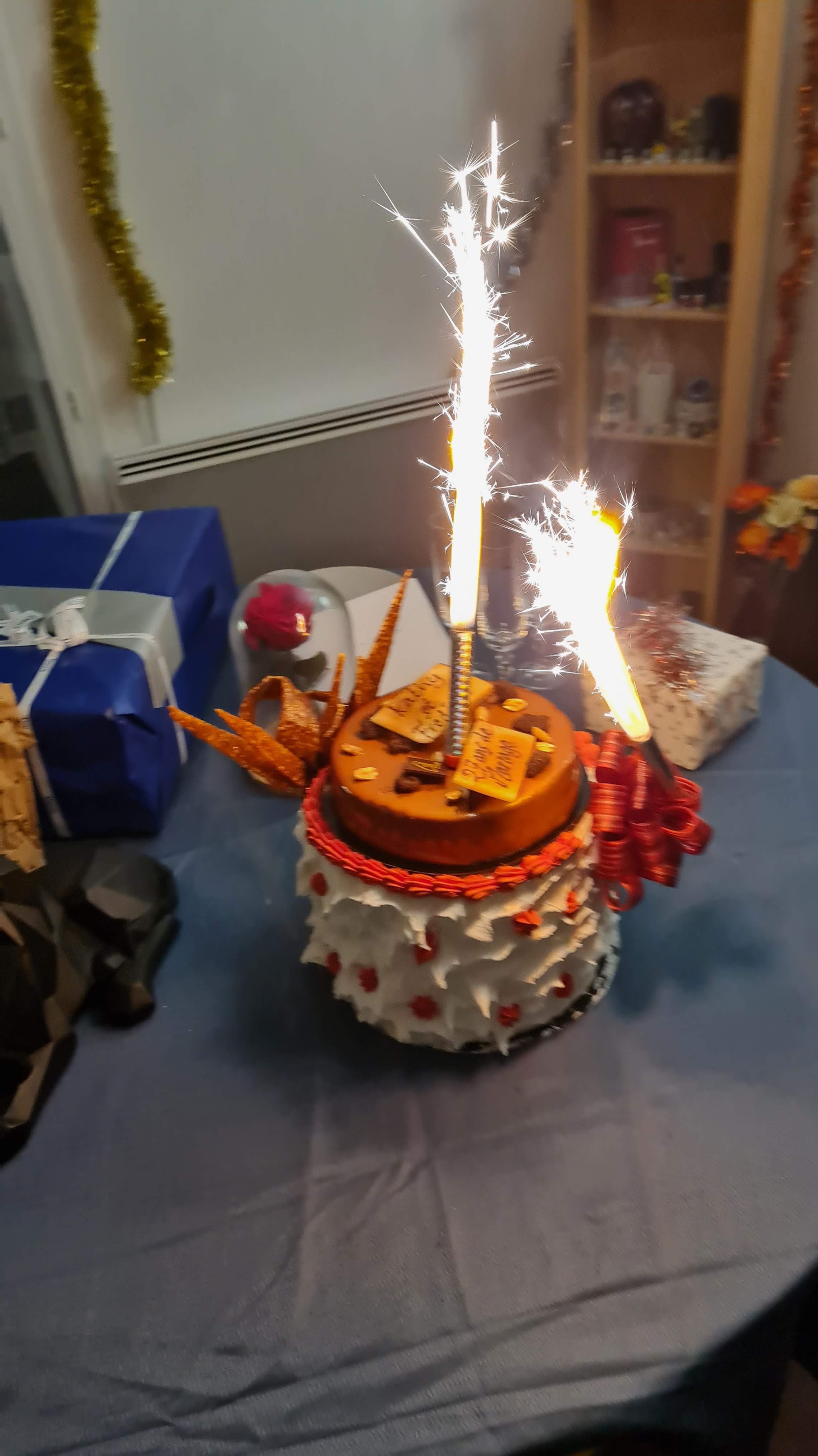 Photo n° 1 de l'avis de frederic.a fait le 20/11/2020 à 20:21