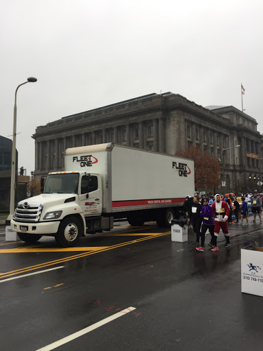 Ford Dealer «Valley Ford Truck», reviews and photos, 5715 Canal Rd, Cleveland, OH 44125, USA