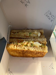 Photo n°39 de YABAÏ SANDO - Odéon à Paris ()