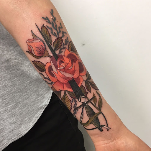 Best Cheap Tattoos Barcelona Near You