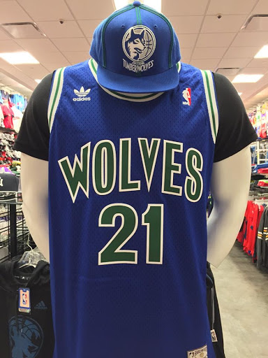 Sportswear Store «Pro Image Sports», reviews and photos, 258 North Garden, Bloomington, MN 55425, USA