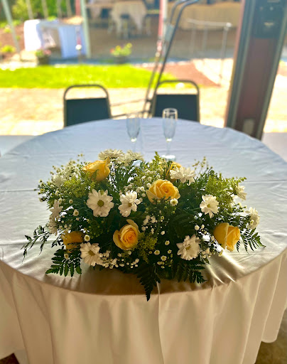 Florist «Bouquets N Things», reviews and photos, 3719 Nicholas St, Easton, PA 18045, USA