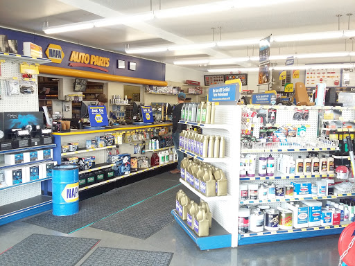 Auto Parts Store «NAPA Auto Parts - SPC- Sumner», reviews and photos, 1312 Main St, Sumner, WA 98390, USA