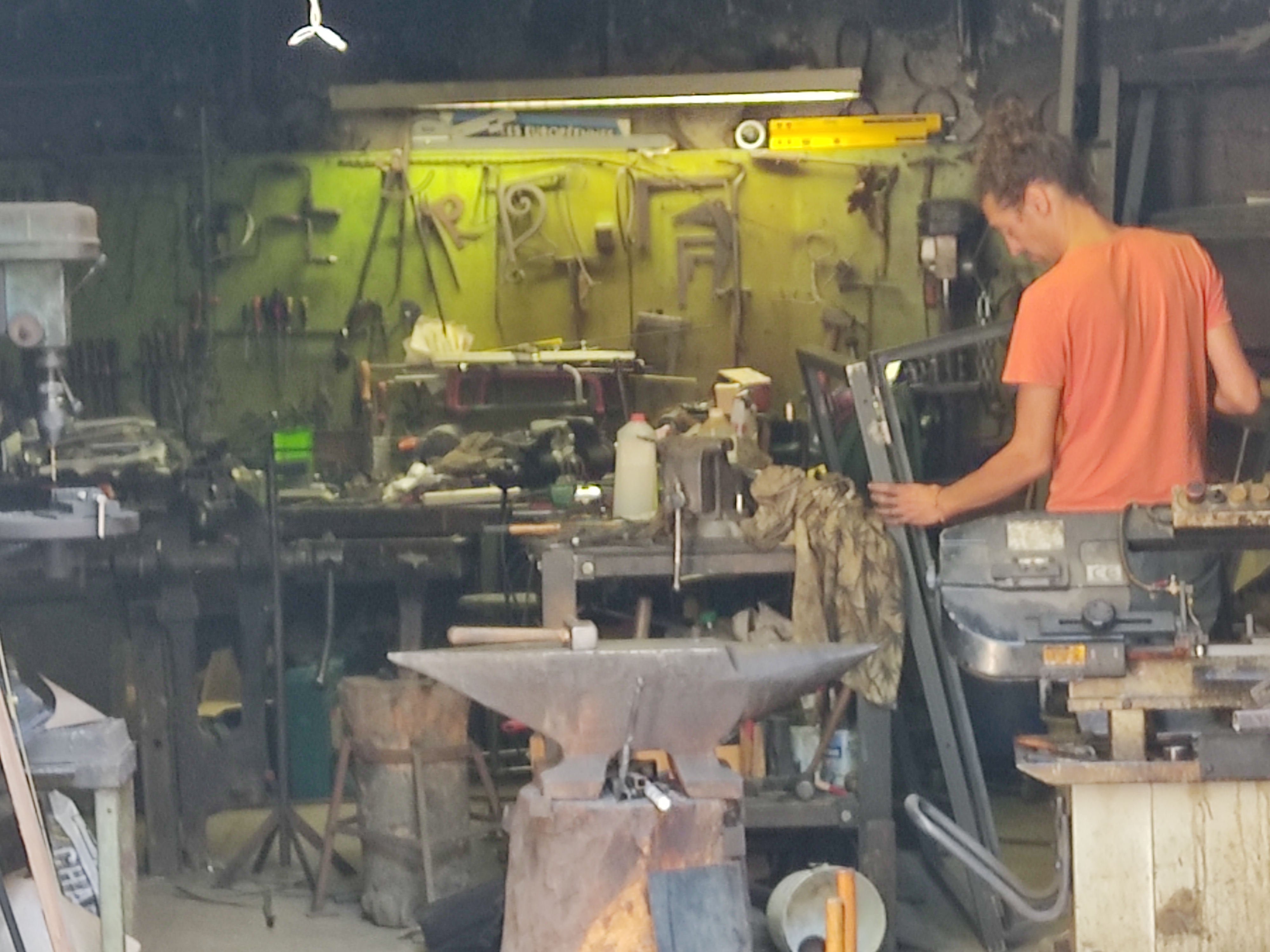 Photo n° 3 de l'avis de Cedric.t fait le 19/07/2022 à 17:48