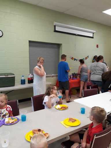 Recreation Center «Shelbyville Recreation Center», reviews and photos, 220 Tulip Tree Rd, Shelbyville, TN 37160, USA