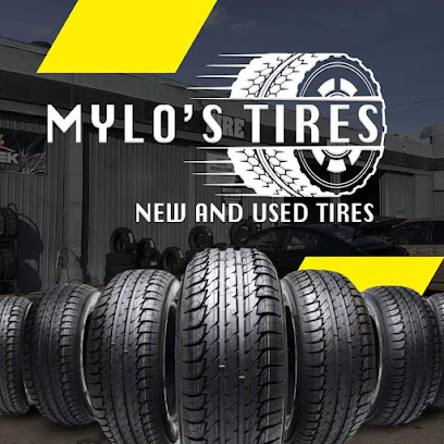 Mylo's Tires