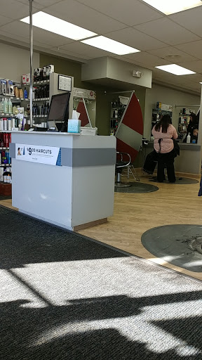 Hair Salon «Great Clips», reviews and photos, 172 Caldwell Blvd, Nampa, ID 83651, USA
