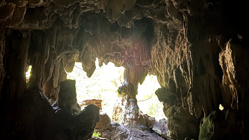La Cueva del Eden