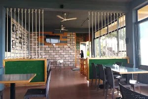 O'NEST Nakshatra Restaurant And Bar image