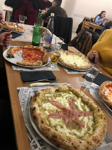 È Na Passione in Ceppaloni, Provincia di Benevento