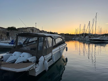 Star Yachting | Vente Bateaux Neufs Et Occasion À Golfe-Juan