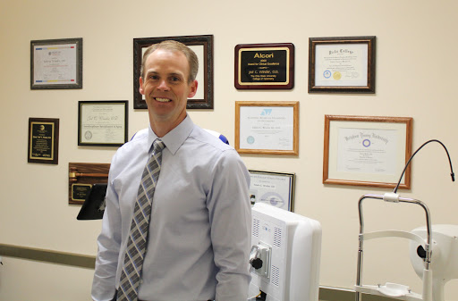 Optometrist «Tooele Vision Center», reviews and photos, 300 Main St, Tooele, UT 84074, USA