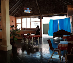 Cocos y Mariscos El Diferente photo