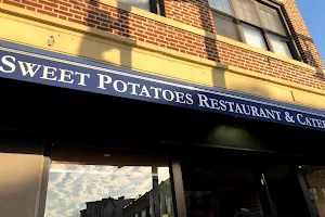 Sweet Potatoes Restaurant image