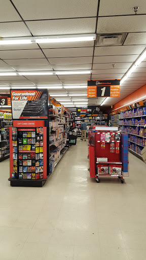Auto Parts Store «AutoZone», reviews and photos, 5515 Leesburg Pike, Falls Church, VA 22041, USA