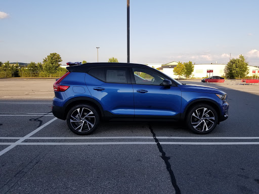 Car Dealer «Lovering Volvo Cars of Nashua», reviews and photos, 180 Daniel Webster Hwy, Nashua, NH 03060, USA