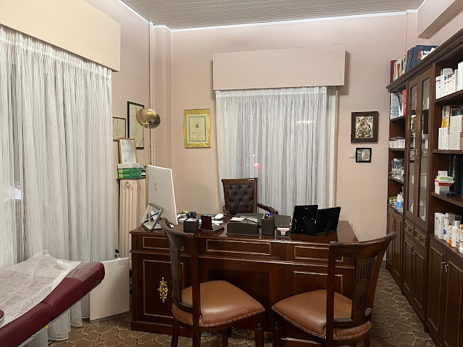 ΕΛΙΝΑ ΠΑΠΑΔΗΜΗΤΡΑΚΗ δερματολόγος Ηλιούπολη - Derma Health Care