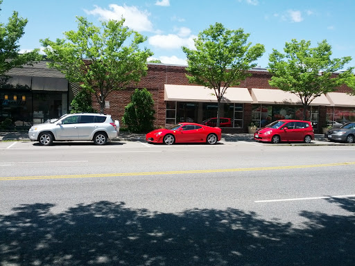 Golf Club «Garden City Golf Club», reviews and photos, 315 Stewart Ave, Garden City, NY 11530, USA