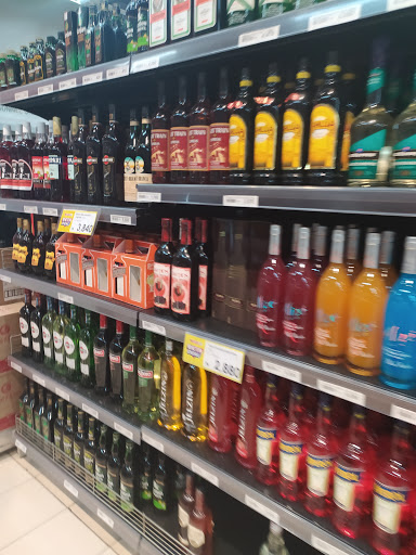 SPAR Calabar Mall, Calabar Mall, Mary Slessor Avenue, Barrack Road, Cultural Centre Road, 540241, Calabar, Nigeria, Liquor Store, state Cross River