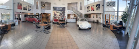 Berge Volkswagen - Photo 6 - Car repair in Gilbert, AZ, Mesa