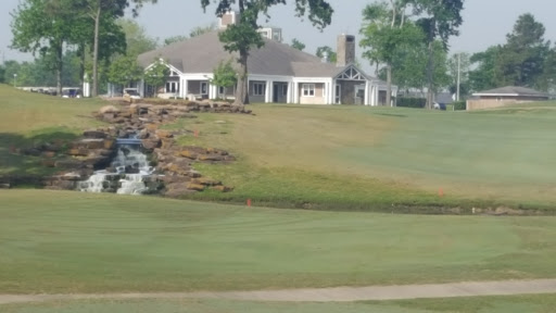 Golf Club «Eagle Pointe Golf Club and Recreation», reviews and photos, 12450 Eagle Pointe Dr, Baytown, TX 77523, USA