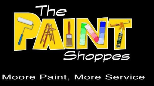 Paint Store «The Paint Shoppes», reviews and photos, 2745 Pawtucket Ave, East Providence, RI 02914, USA