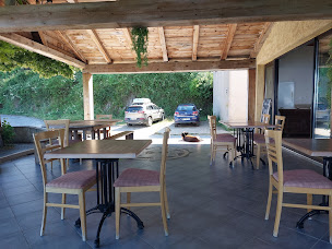 Photo n°15 de Auberge Bella Vista à Santa-Lucia-di-Moriani ()
