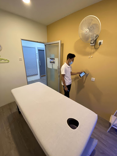 Therapy centers in Kualalumpur