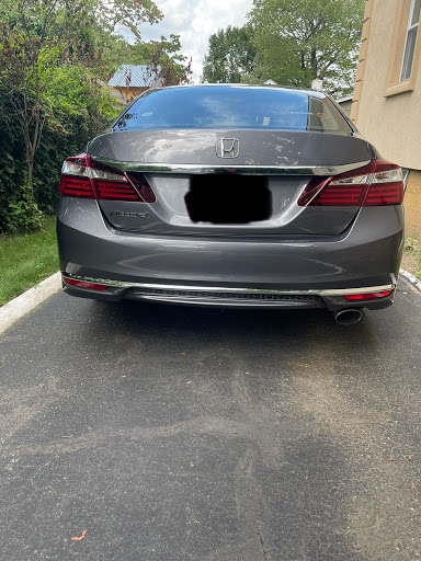 Auto Body Shop «Towne Auto - Restoration & Collision Specialists», reviews and photos, 1052 NJ-10, Randolph, NJ 07869, USA