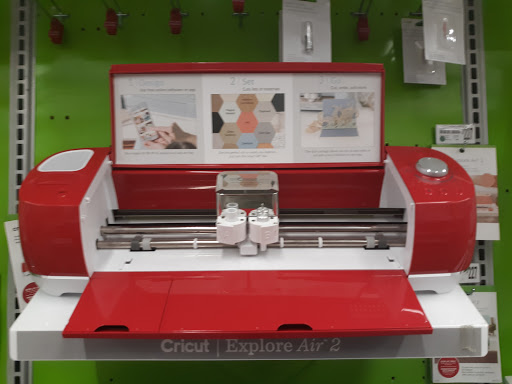 Craft Store «Michaels», reviews and photos, 12626 Capital Blvd, Wake Forest, NC 27587, USA