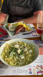 Photo n°29 de Bistrot Cayou à Vallon-Pont-d'Arc ()