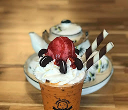ไอติมบางปู Homemade Ice cream นครศรีธรรมราช photo