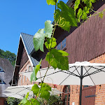 Photo n°2 de l'avis de A..l fait le 07/08/2022 à 09:38 sur le  Gut Hörne Cafe - Bistro - Shop à Balje