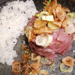 Photo n°6 de l'avis de Cristina.e fait le 11/04/2022 à 20:58 sur le  Losteria Del Pesce à Riccione