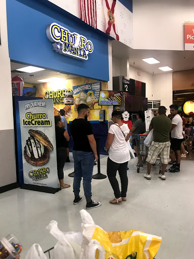 Department Store «Walmart Supercenter», reviews and photos, 9300 NW 77th Ave, Hialeah Gardens, FL 33016, USA
