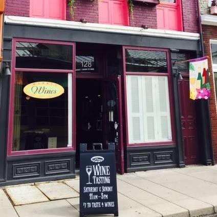 Market Wines, 128 W Elder St, Cincinnati, OH 45202, USA, 