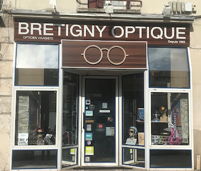 Bretigny Optique – Opticien à Brétigny-sur-Orge