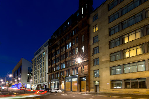 Hello Student Accommodation, George Street Apartments