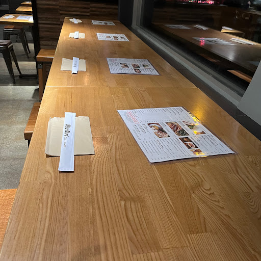 HiroNori Craft Ramen image