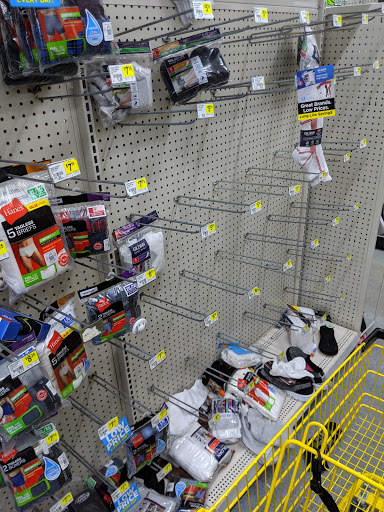 Discount Store «Dollar General», reviews and photos, 315 W Barr St, McDonald, PA 15057, USA