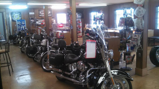 Motorcycle Shop «Deadeye Choppers», reviews and photos, 334 US-69, Kansas City, MO 64119, USA