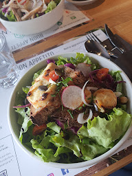 Photo n°149 de Trattino à Lyon ()