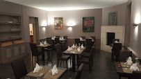 Atmosphère du Restaurant Le Chef Arnaud à Villeherviers - n°1