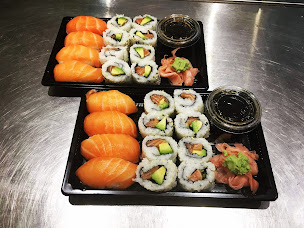 Photo n°46 de Délices d'Asie à Étaples ()