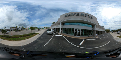 Furniture Store «Havertys Furniture», reviews and photos, 3700 N Federal Hwy, Fort Lauderdale, FL 33308, USA