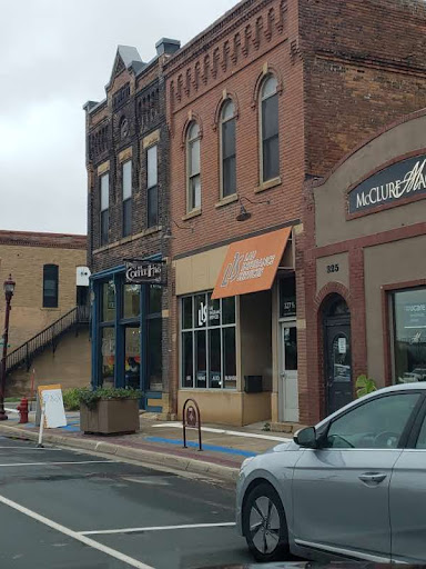 Coffee Shop «Coffee Hag», reviews and photos, 329 N Riverfront Dr, Mankato, MN 56001, USA