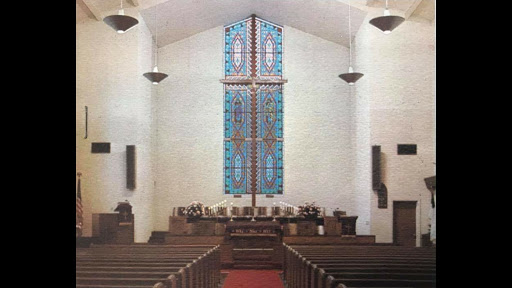 Taylor Memorial United Methodist Church